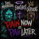 Pain Now or Pain Later